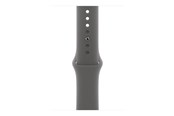 Smartwatch - Lisävarusteet - Apple 46mm Stone Gray Sport Band - M/L - MXLY3ZM/A