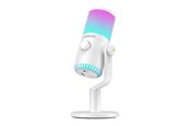 Mikrofonit - Maono Gaming Microphone DM30RGB (white) - DM30RGB white