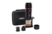 Kahvi ja Espresso - HiBREW Portable coffee maker 3-in-1 with case H4-premium 80W - H4-premium