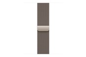 Smartwatch - Lisävarusteet - Apple 42mm Milanese Loop - MXMM3ZM/A