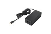 Kannettavan laturit - Lenovo 65W USB Type-C AC Adapter - ADLX65YLC3D