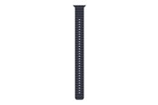 Smartwatch - Lisävarusteet - Apple 49mm Navy Ocean Band Extension - Titanium Finish - MXTJ3ZM/A