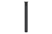 Smartwatch - Lisävarusteet - Apple 49mm Black Ocean Band Extension - Titanium Finish *DEMO* - MXTM3ZM/A