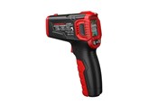 Testilaitteet - Habotest Non-contact laser thermometer HT650A - HT650A