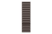 Smartwatch - Lisävarusteet - Apple 42mm Dark Taupe Magnetic Link - M/L - MXWP3ZM/A