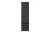 Smartwatch - Lisävarusteet - Apple 46mm Black Magnetic Link - M/L - MXY03ZM/A
