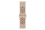 Smartwatch - Lisävarusteet - Apple 42mm Desert Stone Nike Sport Band - M/L - MYJT3ZM/A