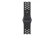 Smartwatch - Lisävarusteet - Apple 46mm Midnight Sky Nike Sport Band - M/L - MYL73ZM/A