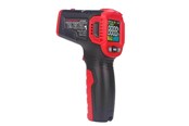 Testilaitteet - Habotest Non-contact laser thermometer HT650B - HT650B