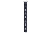 Smartwatch - Lisävarusteet - Apple 49mm Navy Ocean Band Extension - Black Titanium Finish - MYPC3ZM/A