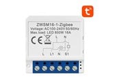 Smart Home - Älykoti - Avatto Smart Switch Module ZigBee ZWSM16-W1 TUYA - ZWSM16-W1