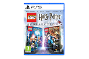 Pelit - LEGO Harry Potter Collection - Sony PlayStation 5 - Seikkailu - 5051895418246