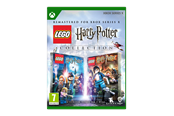 Pelit - LEGO Harry Potter Collection - Microsoft Xbox Series X - Seikkailu - 5051895418321