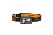 Smart Home - Älykoti - Superfire Headlamp HL23 220lm USB-C - HL23