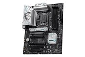 Emolevy - MSI B760 GAMING PLUS WIFI DDR4 Emolevy - Intel B760 - Intel LGA1700 socket - DDR4 RAM - ATX - B760 GAMING PLUS WIFI DDR4