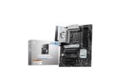 Emolevy - MSI B760 GAMING PLUS WIFI DDR4 Emolevy - Intel B760 - Intel LGA1700 - DDR4 RAM - ATX - B760 GAMING PLUS WIFI DDR4