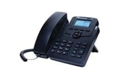 Pöytäpuhelimet - AudioCodes 405HD IP Phone - VoIP phone - 3-way call capability - UC405HDEPSG