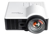 Projektori - Optoma Projektori ML1050STi - 1280 x 800 - 1000 ANSI lumens - E9PP7MC01EZ1