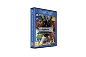 Pelit - The Bitmap Brothers Collection 2 - Evercade - Retro - 5060990240621