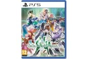 Pelit - SaGa Emerald Beyond - Sony PlayStation 5 - RPG - 8885011018051