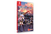 Pelit - Apex Heroines - Sony PlayStation 5 - Toiminta/Seikkailu - 8881300172312