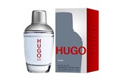 Parfyymit & Tuoksut - Hugo Boss ICED 75ml - 3616301623410
