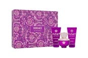 Lahjapakkaus - VERSACE Dylan Purple Pour Femme Giftset - 8011003889136