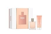 Lahjapakkaus - Hugo Boss Alive Gift Set - Stor - 3616304957703
