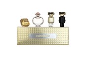Lahjapakkaus - PACO RABANNE Feminine Set - 3349668630813