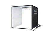 Muut  - Puluz Photo Studio 30cm LED 24-26lm (PU5032B) - PU5032B