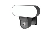 Smart Home - Älykoti - Gosund IP Smart FloodLight Camera WiFi IPC3 IP65 Tuya - IPC3