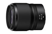 Objektiivit - Nikon NIKKOR Z 50mm f/1.4 - JMA004DA