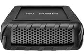 Kovalevyt - ulkoiset - Glyph BlackBox Pro external hard drive - Ulkoiset kovalevyt - 22TB - musta - BBPR22000ENT