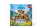Lautapelit - LEGO Monkey Palace - DOT10004