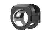 Action-kameran lisälaitteet - Puluz Optical Glass Lens Cover for Insta360 X4 - PU975