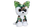 Pehmolelu - Lumo Stars Plush Toy - Wolf Woody 15cm - 54988