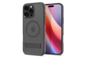 Puhelin - Kannet ja kotelot - Spigen Ultra Hybrid S MagSafe - frost gray - iPhone 16 Pro - ACS08380