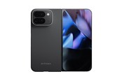 Puhelin - Kannet ja kotelot - PITAKA MagEZ Case 5 Black/Grey Twill - Google Pixel 9 Pro Fold - GFB2403