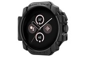 Smartwatch - Lisävarusteet - Spigen Rugged Armor - matte black - Google Pixel Watch 3/2/1 (41mm) - ACS07555