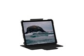 Tabletti - Kannet & Suojakotelot - UAG Metropolis SE - cloud blue - iPad Air 11" (2024/2025/2026) - 124473114151