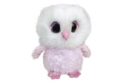 Pehmolelu - Lumo Stars Owl Pöllö 15cm - 55003