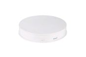 Muut  - Puluz Electric Rotating Turntable Display 30 cm USB (white) - PU3049W