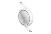 USB kaapelit - Baseus Free2Pull USB cable - P10364500211-00