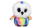 Pehmolelu - Lumo Stars Owl Stripe - 55004