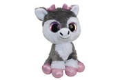 Pehmolelu - Lumo Stars Plush Toy - Reindeer Poro 24cm - 55060