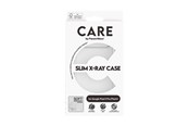 Puhelin - Kannet ja kotelot - CARE by PanzerGlass Fashionable Case Transparent X-Ray Soft Basic Google Pixel 9 Pro | 9 - PANZER1980