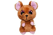 Pehmolelu - Lumo Stars Plush Toy - Mouse Sparrow 15cm - 55361