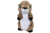 Pehmolelu - Lumo Stars Plush Toy - Otter Saukko 15cm - 55363