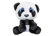 Pehmolelu - Lumo Stars Panda Pan 15cm - 55390