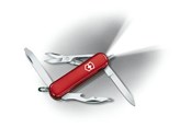 Monitoimityökalut - Victorinox Midnite Manager - 0.6366
